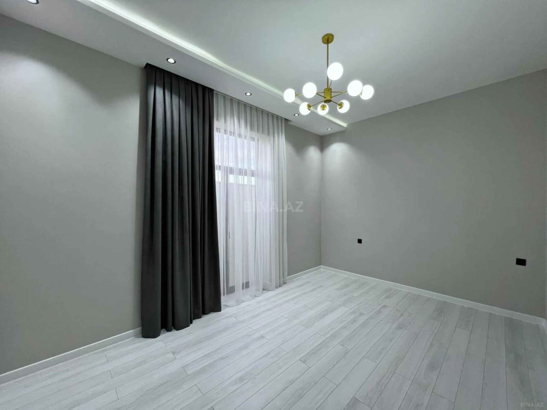 Satılır 4 otaqlı həyət evi 150 m²