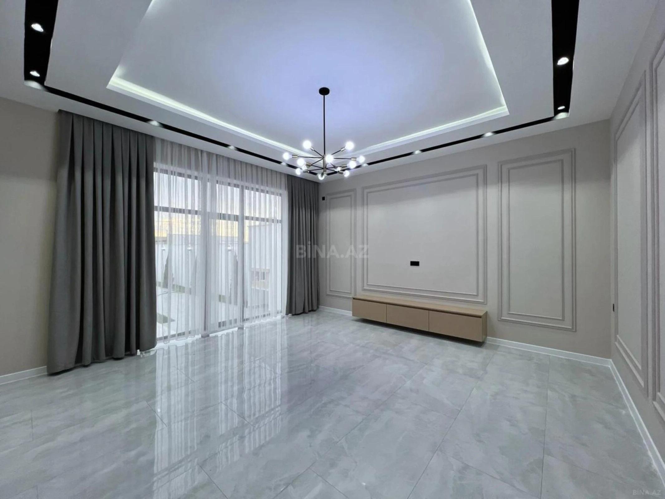 Satılır 4 otaqlı həyət evi 150 m²