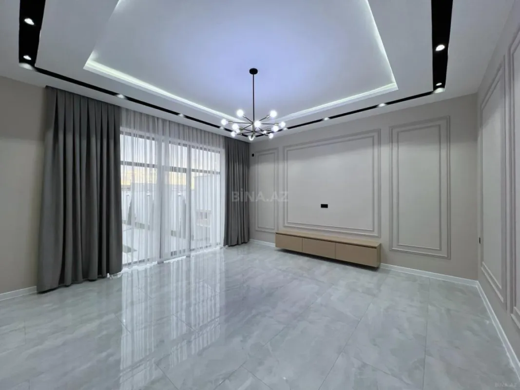 Satılır 4 otaqlı həyət evi 150 m²