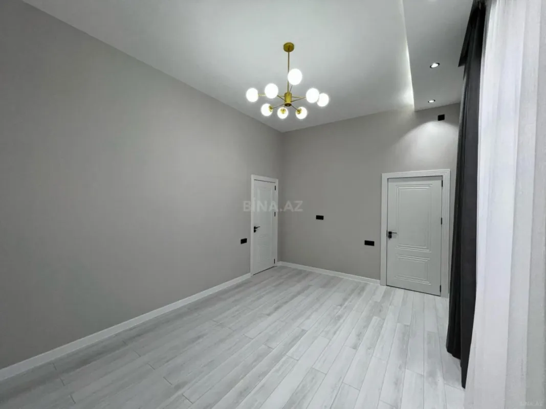 Satılır 4 otaqlı həyət evi 150 m²
