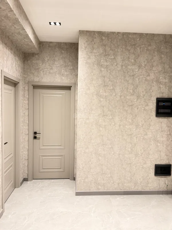 Satılır 2 otaqlı mənzil 75.5 m²