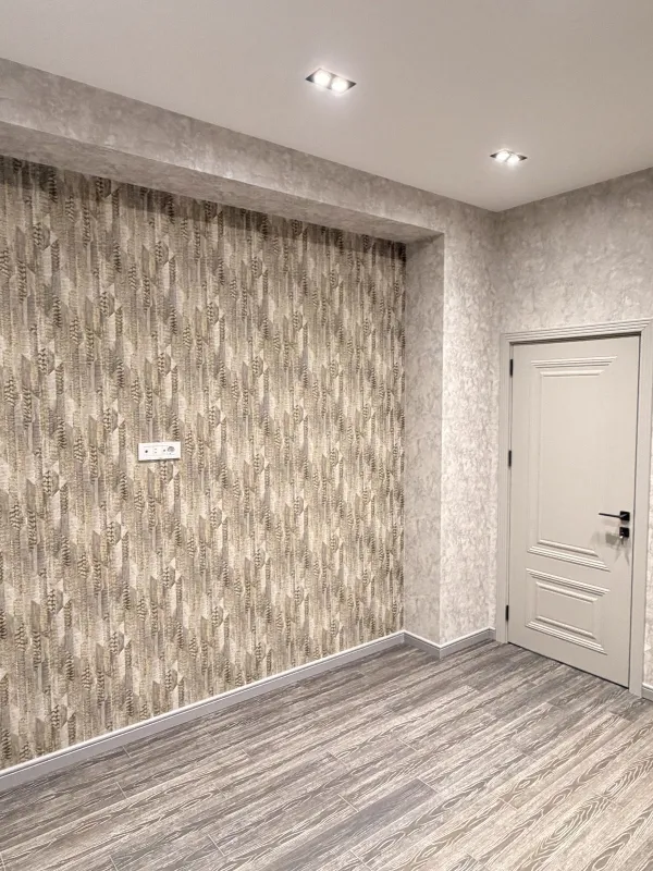 Satılır 2 otaqlı mənzil 75.5 m²