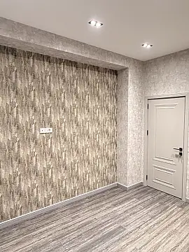 Satılır 2 otaqlı mənzil 75.5 m²