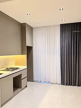 Satılır 2 otaqlı mənzil 75.5 m²