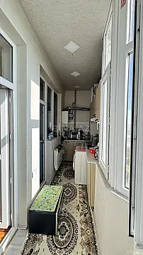 Satılır 2 otaqlı mənzil 55 m²