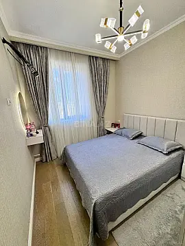 Kirayə verilir 2 otaqlı mənzil 40 m²