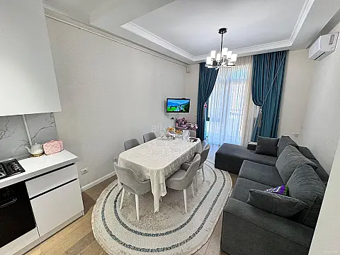 Kirayə verilir 2 otaqlı mənzil 40 m² — Bakı, Yasamal 2 otaq 40.00 m²
