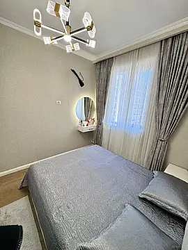 Kirayə verilir 2 otaqlı mənzil 40 m²