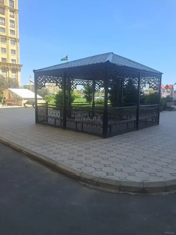 Satılır 2 otaqlı mənzil 68 m²