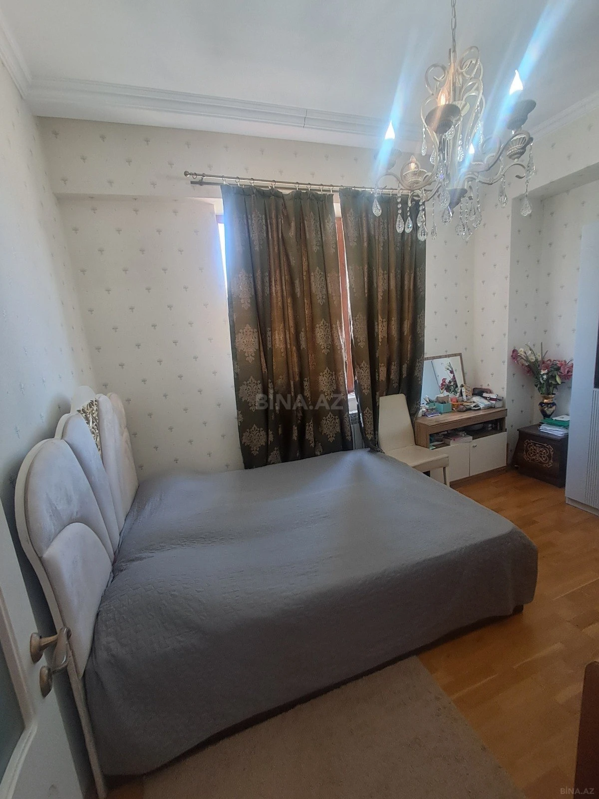 Satılır 2 otaqlı mənzil 68 m²