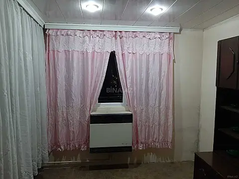 Kirayə verilir 2 otaqlı mənzil 60 m²
