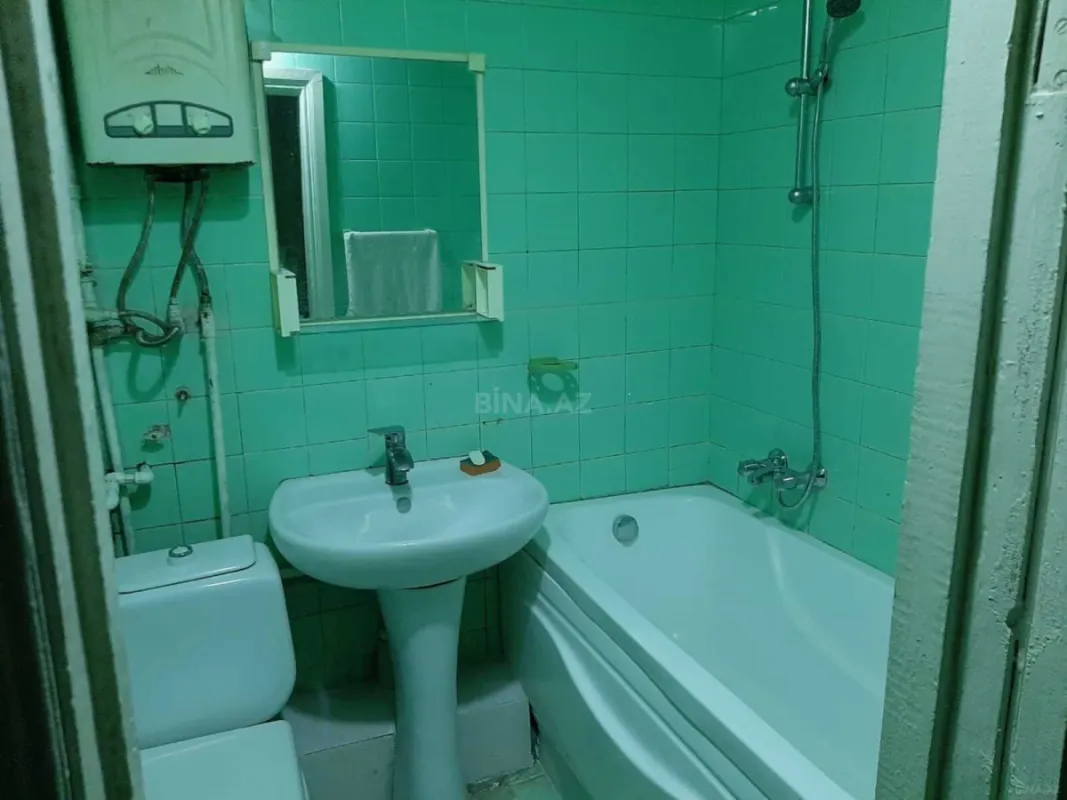 Kirayə verilir 2 otaqlı mənzil 60 m²