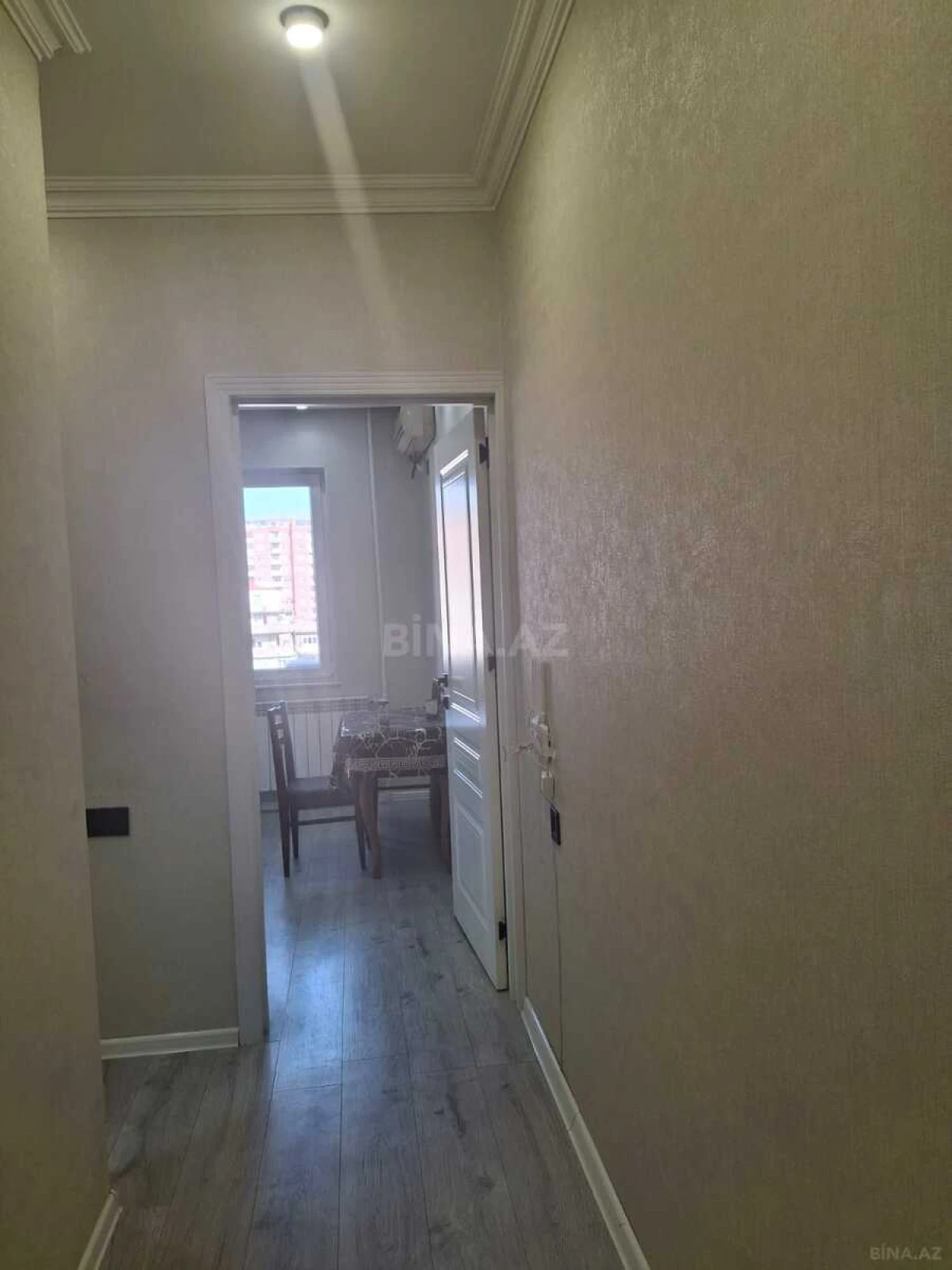 Kirayə verilir 2 otaqlı mənzil 63 m²