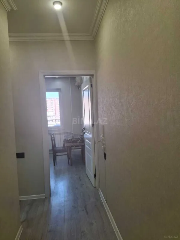 Kirayə verilir 2 otaqlı mənzil 63 m²