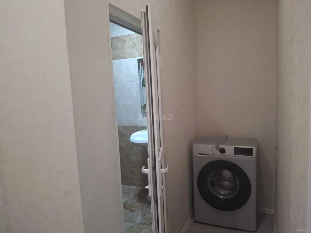 Kirayə verilir 2 otaqlı mənzil 63 m²