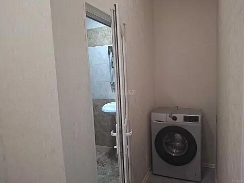 Kirayə verilir 2 otaqlı mənzil 63 m²