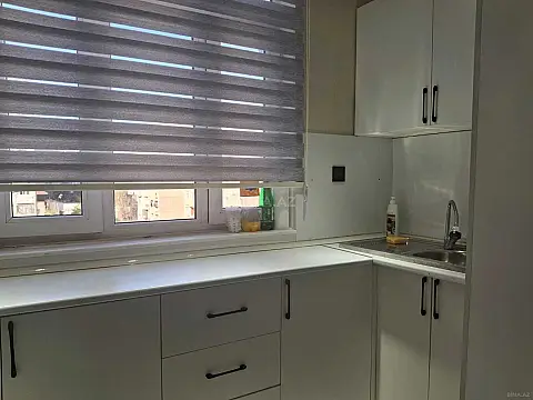 Kirayə verilir 2 otaqlı mənzil 63 m²