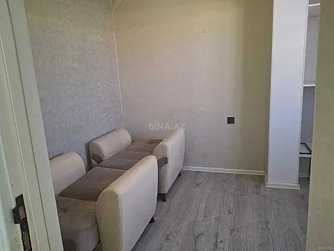 Kirayə verilir 2 otaqlı mənzil 63 m²