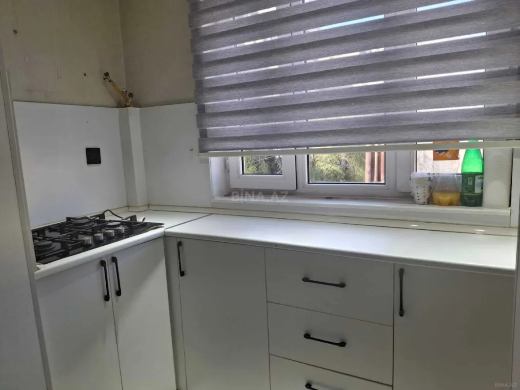 Kirayə verilir 2 otaqlı mənzil 63 m²