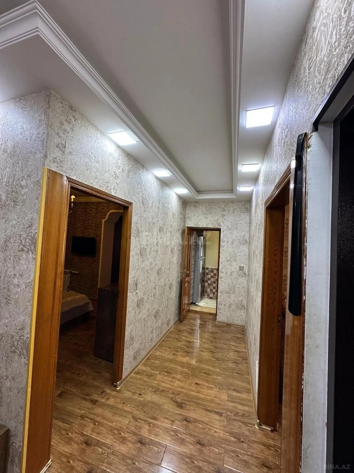Satılır 3 otaqlı mənzil 64 m²
