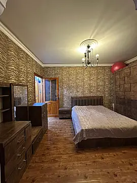 Satılır 3 otaqlı mənzil 64 m²