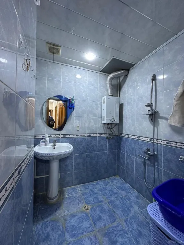 Satılır 3 otaqlı mənzil 64 m²