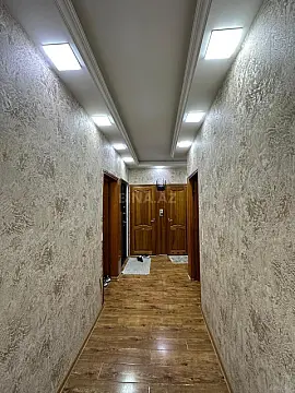 Satılır 3 otaqlı mənzil 64 m²