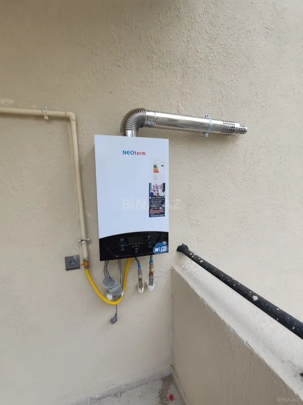 Satılır 2 otaqlı mənzil 102.5 m²