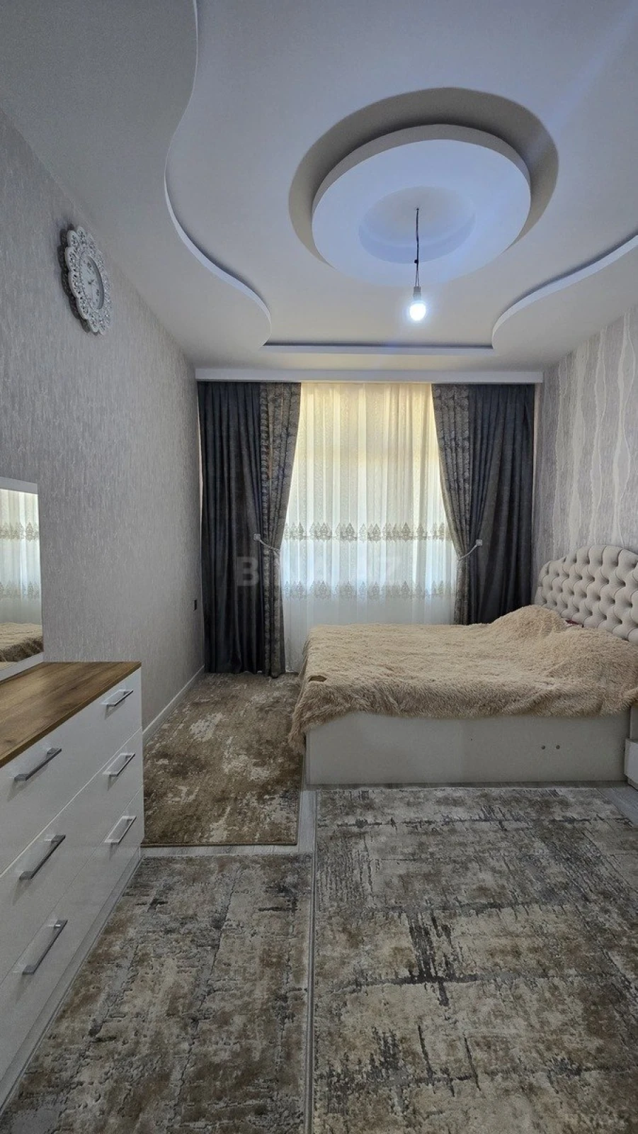 Satılır 3 otaqlı mənzil 82 m²