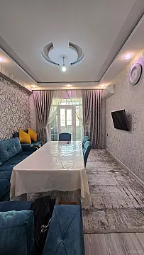 Satılır 3 otaqlı mənzil 82 m²