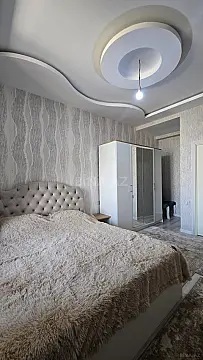 Satılır 3 otaqlı mənzil 82 m²
