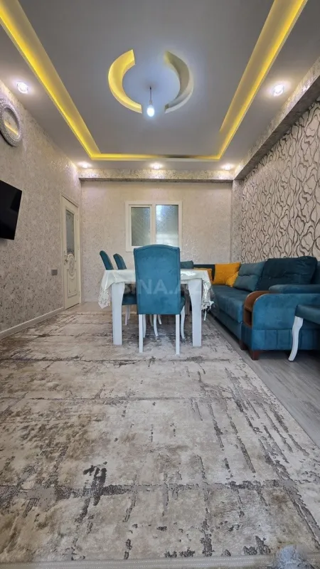 Satılır 3 otaqlı mənzil 82 m²