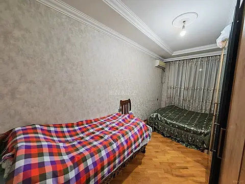 Satılır 3 otaqlı mənzil 50 m²