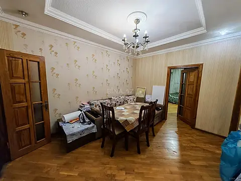 Satılır 3 otaqlı mənzil 50 m²