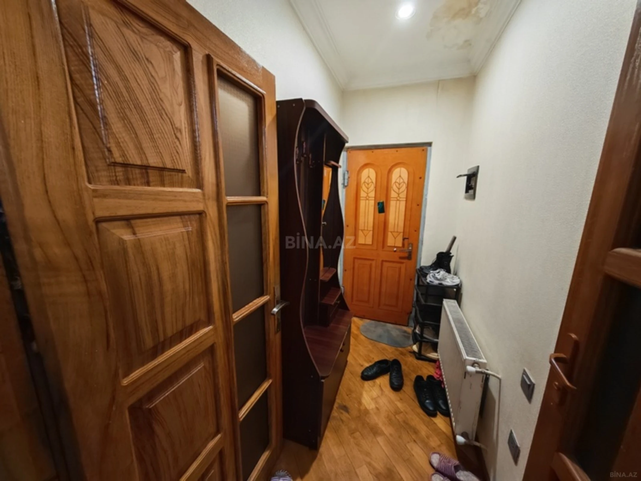 Satılır 3 otaqlı mənzil 50 m²