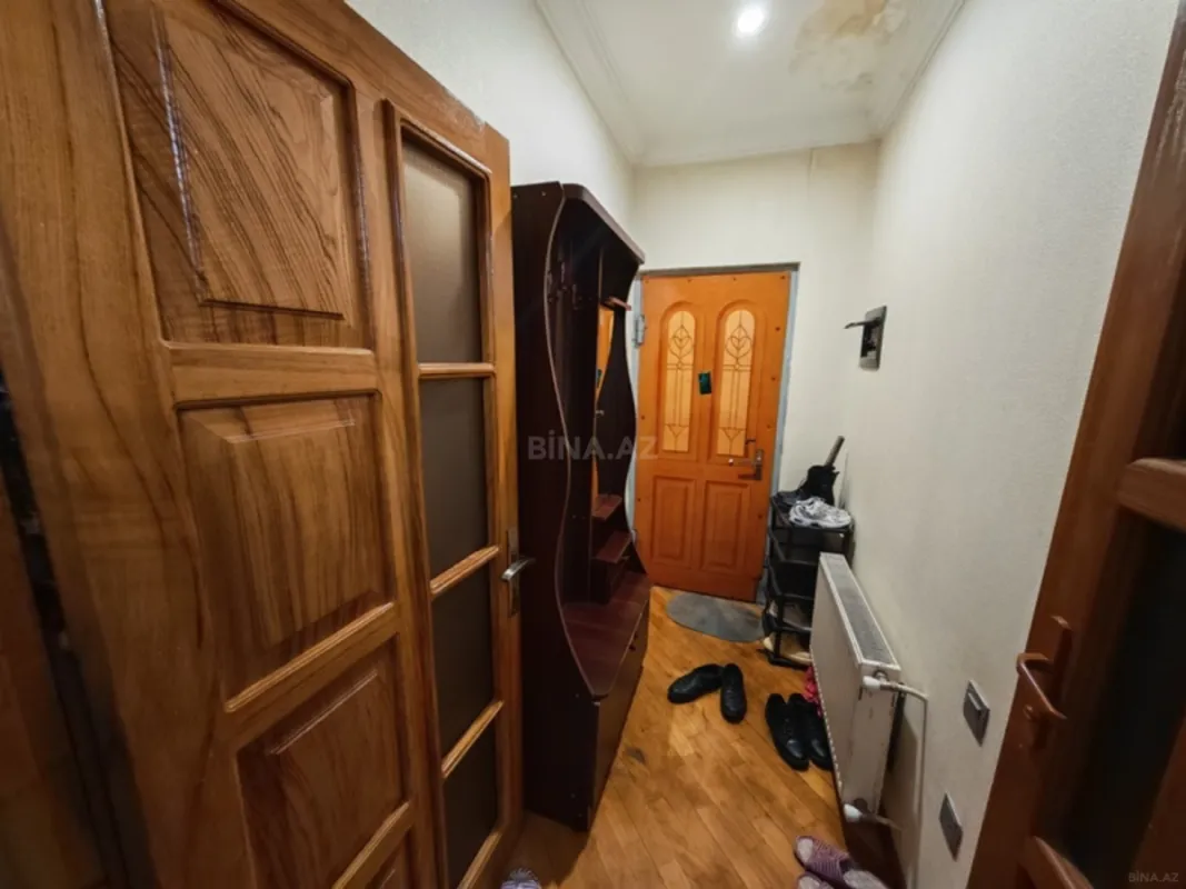 Satılır 3 otaqlı mənzil 50 m²