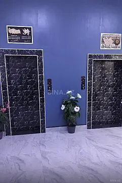 Satılır 4 otaqlı mənzil 153 m²