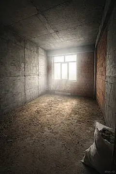 Satılır 4 otaqlı mənzil 153 m²