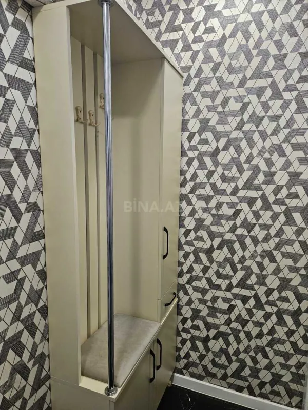 Satılır 2 otaqlı mənzil 35 m²