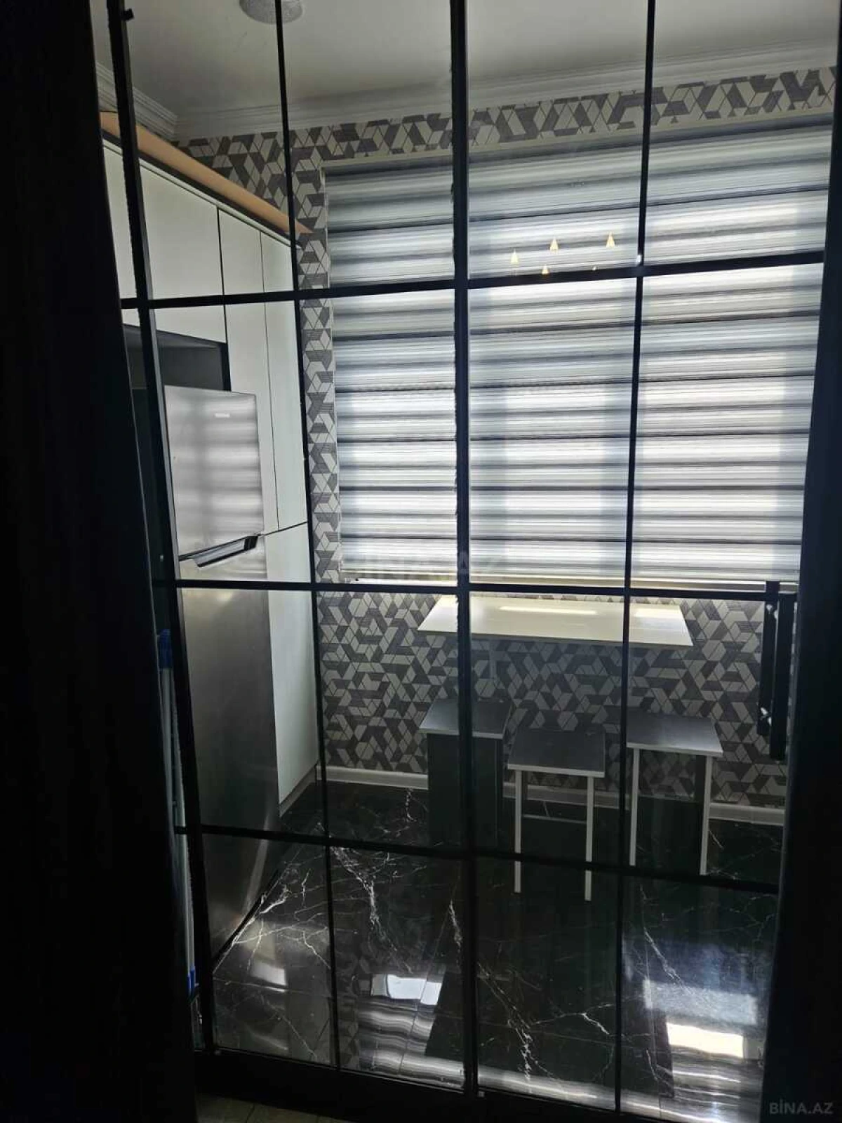 Satılır 2 otaqlı mənzil 35 m²