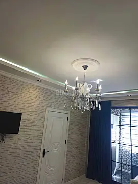 Satılır 2 otaqlı mənzil 35 m²