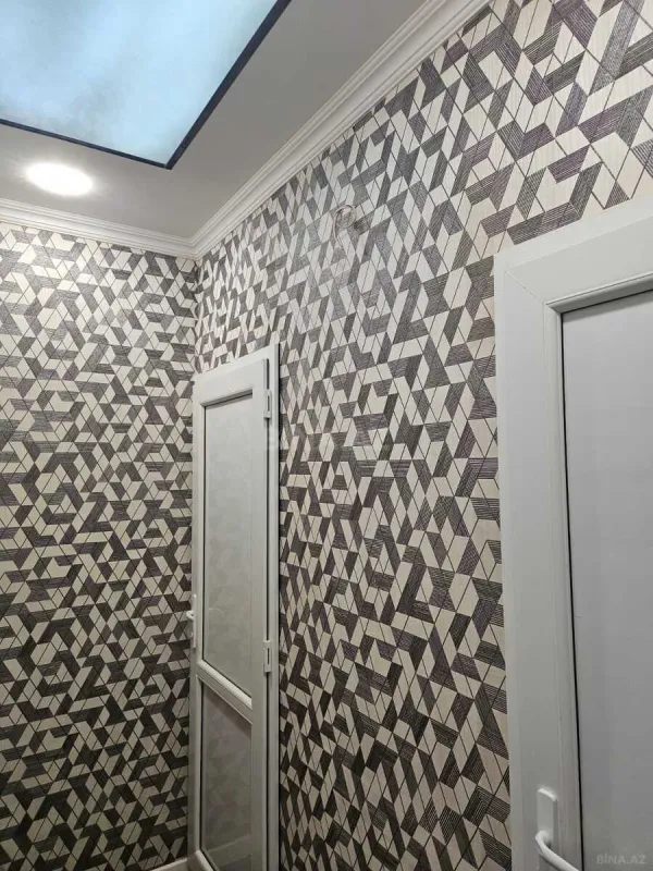 Satılır 2 otaqlı mənzil 35 m²