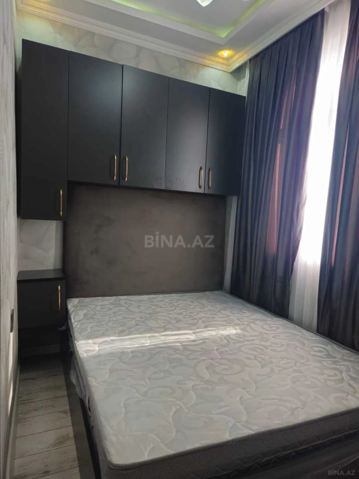 Satılır 2 otaqlı mənzil 35 m²