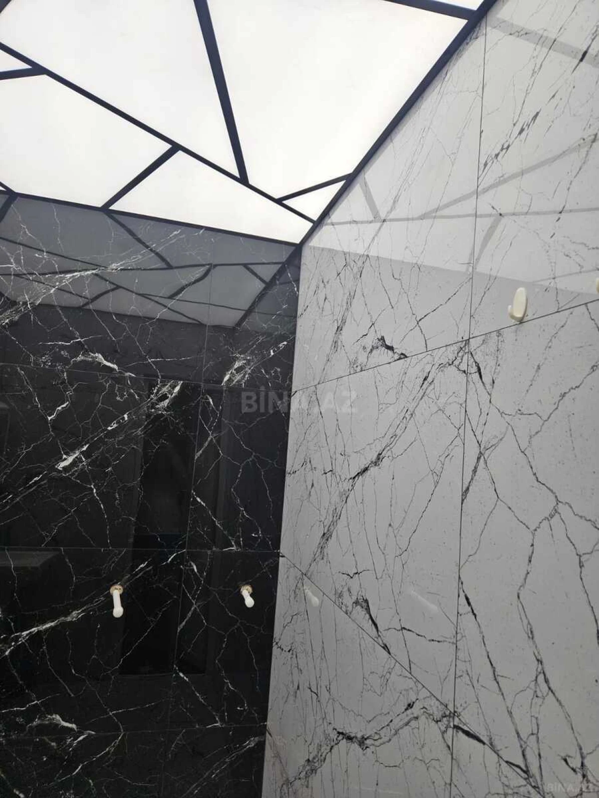 Satılır 2 otaqlı mənzil 35 m²