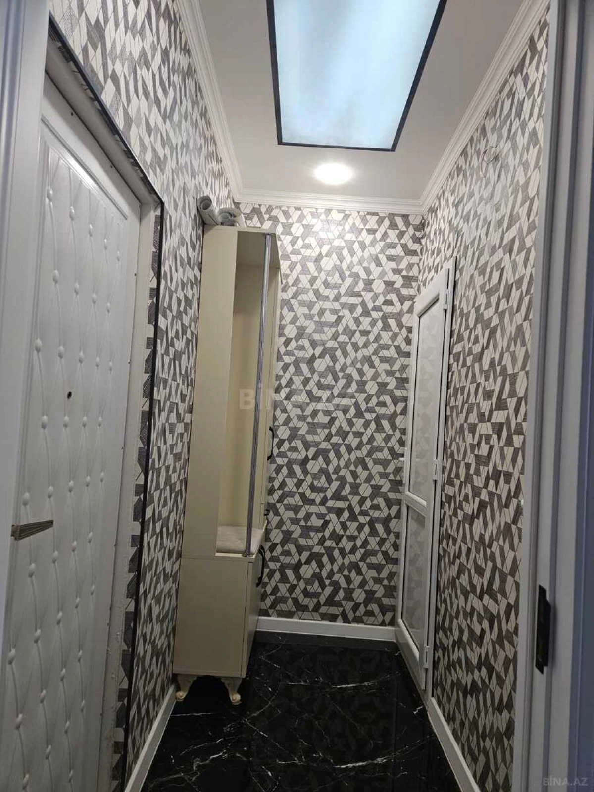 Satılır 2 otaqlı mənzil 35 m²