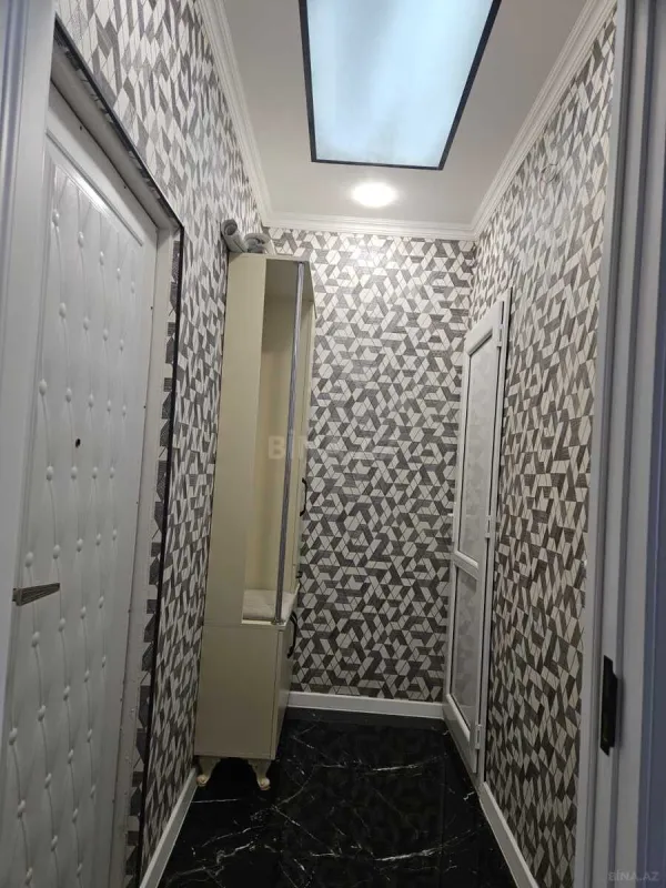 Satılır 2 otaqlı mənzil 35 m²