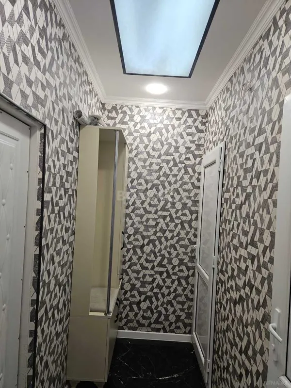 Satılır 2 otaqlı mənzil 35 m²