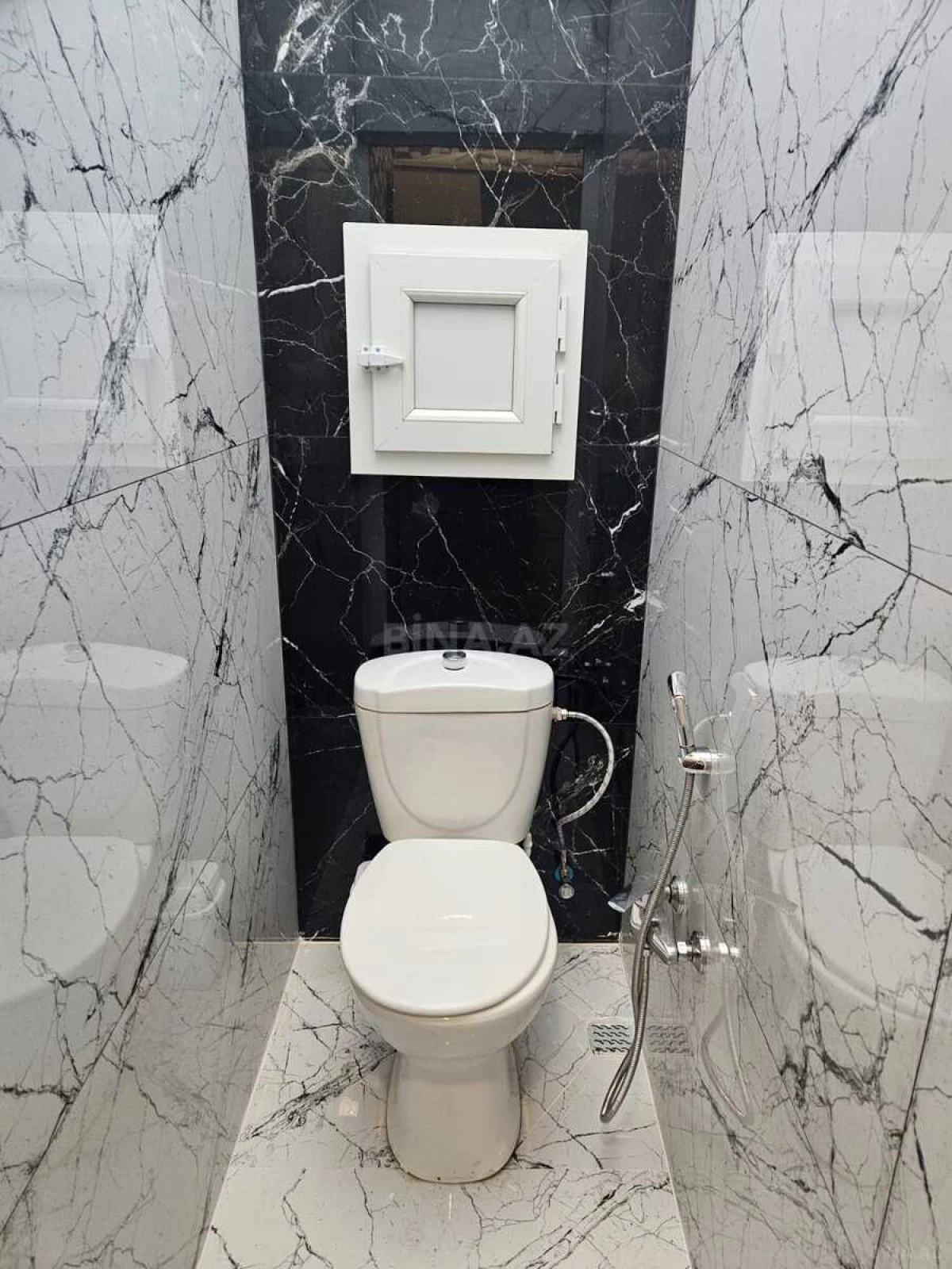 Satılır 2 otaqlı mənzil 35 m²