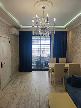 Satılır 2 otaqlı mənzil 35 m² — Bakı, Memar Əcəmi yanı 2 otaq 35.00 m²