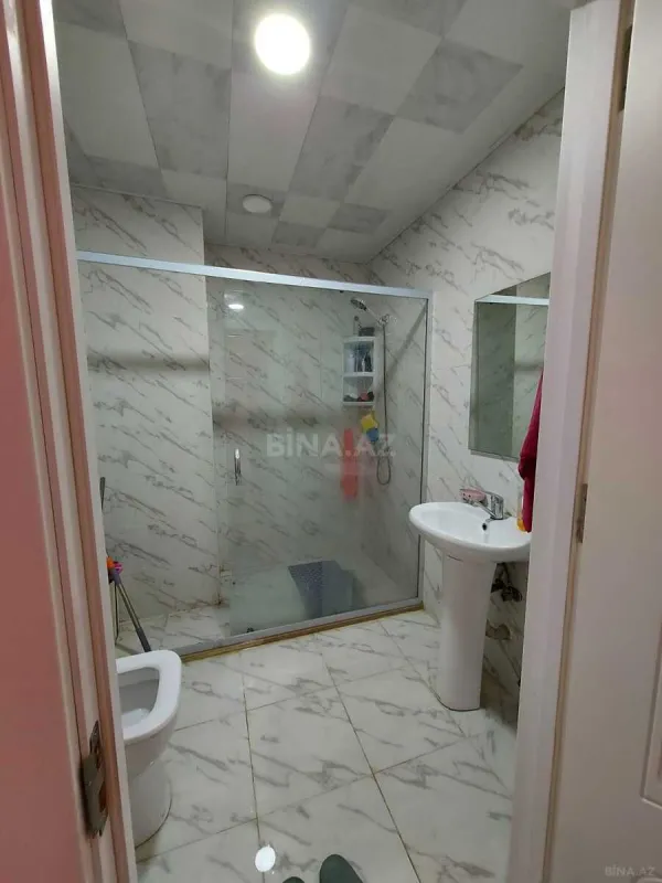 Satılır 3 otaqlı mənzil 97 m²
